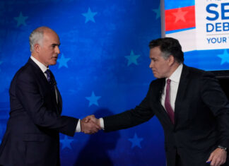 Statement from Senator Casey on Pennsylvania Senate Race