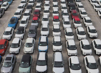 More than 300 Vehicles to be available at October Commonwealth available