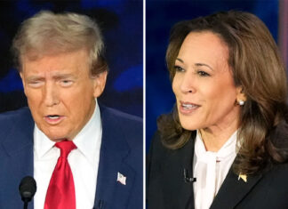 Most voters think the economy is poor, but split on whether Trump or Harris can fix it: AP-NORC poll voters