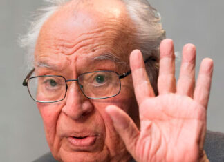 Muere a los 96 años el teólogo peruano Gustavo Gutiérrez, fundador de la Teología de la Liberación Gustavo Gutiérrez