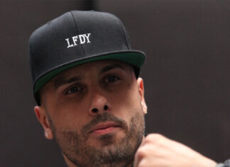 Nicky Jam retira su apoyo a Donald Trump y afirma que «Puerto Rico se respeta» Donald Trump