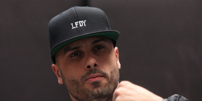 Nicky-Jam-retira-su-apoyo-a-Donald-Trump Donald Trump
