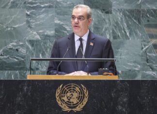 Nueva Constitución dominicana limita reelección presidencial y reduce número de diputados Constitución