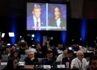 Para las elecciones de EE. UU., la AP realiza el mayor acto periodístico del mundo elecciones