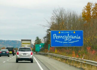 PennDOT adopts new automated vehicle guidelines for driverless operation vehicle