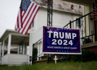 Pennsylvania town grapples with Trump assassination attempt ahead of his return Trump