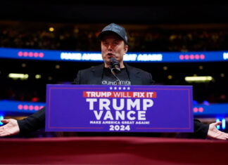 Philadelphia DA says he is suing Elon Musk’s America PAC over its $1 million giveaway Elon Musk