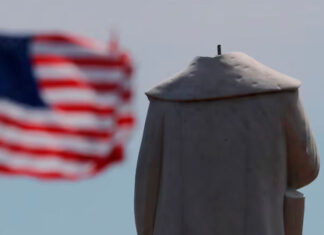 ¿Por qué la figura de Cristobal Colón se volvió controversial en EE. UU. y Latinoamérica? Cristobal Colón