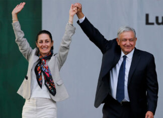 Quién es Claudia Sheinbaum, la científica y exalcaldesa capitalina que guiará el destino de México Claudia Sheinbaum