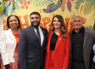 SEPTA celebra a empleados boricuas destacados SEPTA