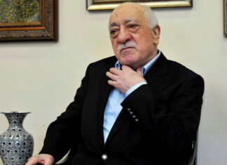 Self-exiled Turkish spiritual leader Fethullah Gülen dies in Pennsylvania Fethullah Gülen