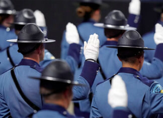 Servicio Secreto EE. UU. busca mayor cooperación de la policía para prevenir tiroteos y ataques masivos Servicio Secreto