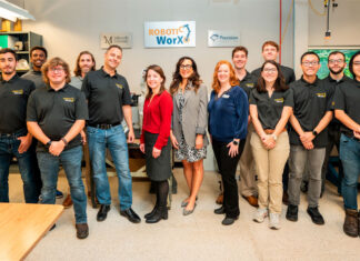 Shapiro administration invests $200,000 to train more than 2,000 students in robotics, Boosting PA’s manufacturing industry Shapiro