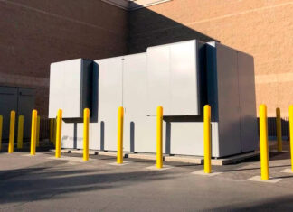 Shapiro administration invests more than $8.6 million to help recruit mainspring energy to move to Pennsylvania, creating nearly 600 new Jobs in Allegheny County mainspring