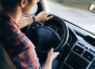 Shapiro administration launches new driver work zone safety program during national teen driver safety week driver