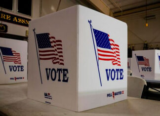 To cast a Pennsylvania ballot, voters must be registered by Oct. 21 voters