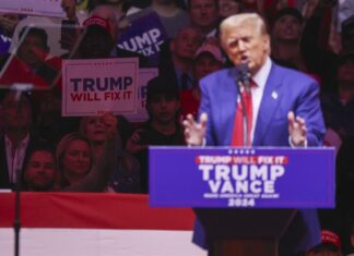 Trump y Puerto Rico, una relación convulsa plagada de desprecios Trump