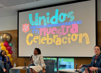 «Unidos en Nuestra Celebración», homenaje a pioneros del cambio por un mejor futuro juntos Unidos