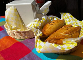 Un pastel traído a México por mineros ingleses sigue siendo popular 200 años después México