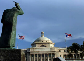 Una broma de mal gusto de un comediante de EE. UU. enfurece a Puerto Rico en año electoral Puerto Rico