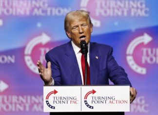 Uno de cada tres latinos en EE. UU. sería afectado por las deportaciones masivas de Trump latinos