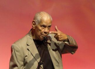 Unos 70 artistas y escritores de Puerto Rico dan su apoyo a la Alianza en las elecciones Puerto Rico