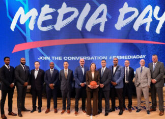 Villanova coach Kyle Neptune enters 3rd season on hot seat after consecutive NIT bids Kyle Neptune