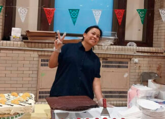 We Are The Fiesta: más allá de los negocios de comida Fiesta