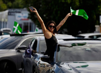 Will Puerto Rico Be Una Patria Nueva This November? Puerto Rico