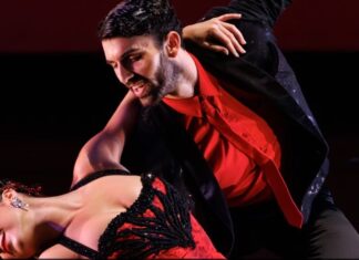 Ballet Hispánico de Nueva York: “voz y orgullo a la comunidad latina en EE. UU.” Ballet