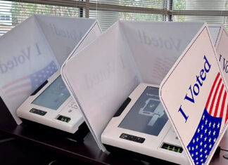 Get Ready to Vote in Pennsylvania! vote