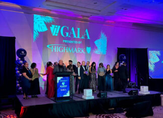 7a. Convención Latina de PA Latina