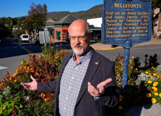 Higher education, fresh optimism, more Democratic: Takeaways from a key county in Pennsylvania education