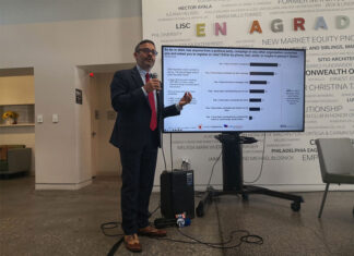 El poder decisivo del voto de los latinos en las elecciones de 2024 latinos