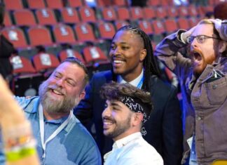 Búsqueda presidencial de un “me gusta” ¿Qué rol tienen los influencers en las elecciones de EE. UU.? elecciones