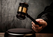 Passaic county convicted felon admits to trafficking fentanyl and heroin and possessing firearm in furtherance of drug trafficking sentenced