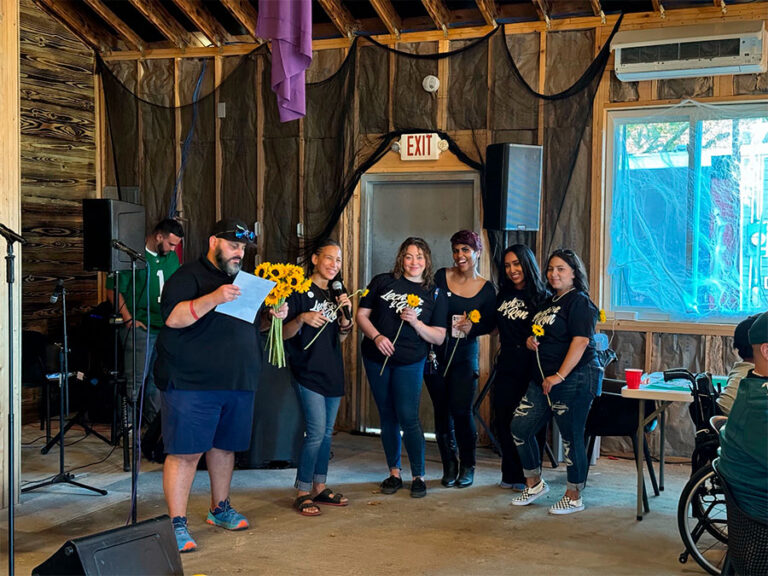 Lechón y Alegría Brings Culture and Civic Engagement to Lighthouse Field