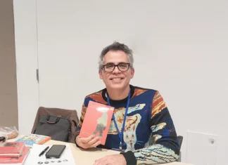 Francisco Font Acevedo rinde tributo a Filadelfia con su nuevo libro