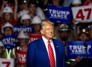 Eyes wide open about the challenges ahead Challenges