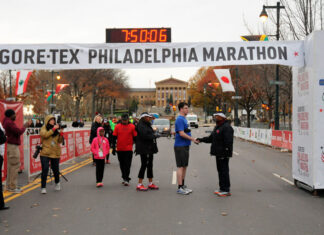 2024 Philadelphia Marathon Weekend to Kick Off on November 22 with largest anticipated attendance in race history Philadelphia Marathon
