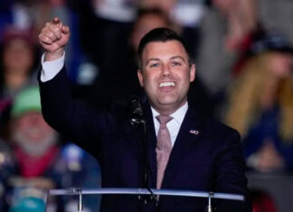 3 Pennsylvania congressional races still uncalled as Republicans fight to keep slim House majority Pennsylvania