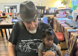 Quisieron enterrarnos