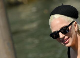 Lady Gaga y Oprah Winfrey participarán en un mitin en Filadelfia en vísperas de elecciones Lady Gaga