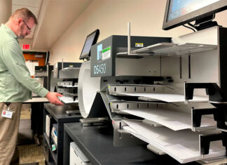 A battle over mail ballots in Pennsylvania is latest example of messy disputes over election rules ballots