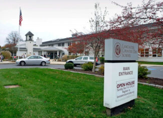AI photos showing girl students with nude bodies roil private school in Pennsylvania