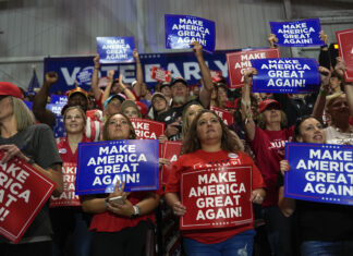 El recuento de los daños de la derrota demócrata