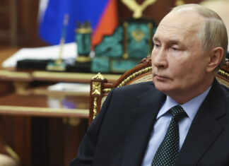 Rusia intensifica los ataques a Ucrania, Biden autoriza a usar misiles de alto alcance, Putin firma una doctrina que facilita el uso de armas nucleares que tenía prevista