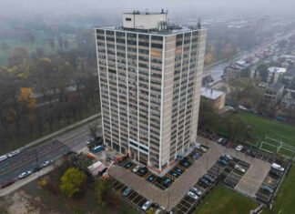 Apartment buildings wrap up $1B in HUD funds for lower utility bills and climate upgrades Apartment