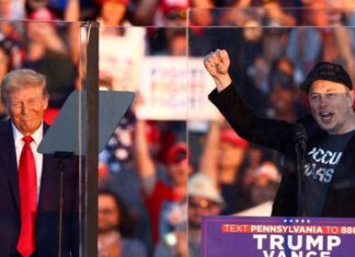 Elon Musk y Vivek Ramaswamy dirigirán el nuevo Departamento de Eficiencia Gubernamental Eficiencia Gubernamental