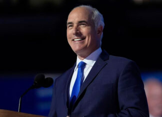 Casey campaign statement on the ongoing Pennsylvania vote count Casey